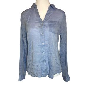 The Limited Button Down Shirt